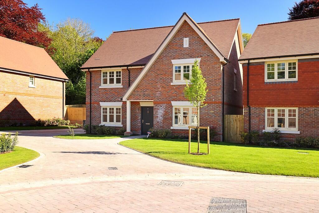 Main image of property: Headley Chase,
Surrey,
KT186JW