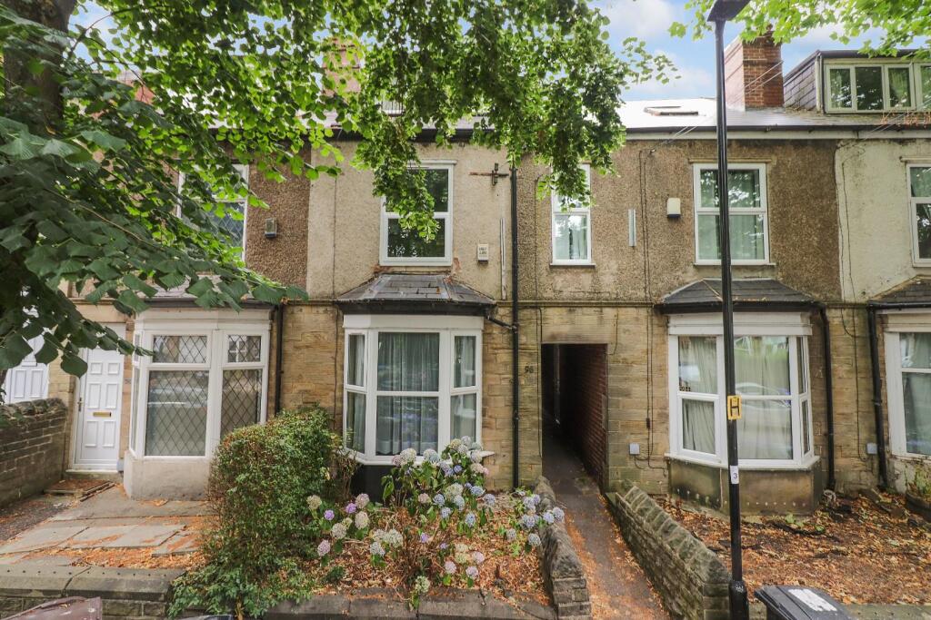 Main image of property: Western Road, Crookes, Sheffield