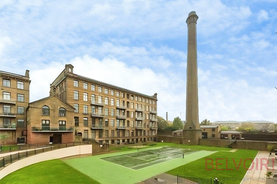 Main image of property: Salts Mill Road, Shipley, Bradford, BD17