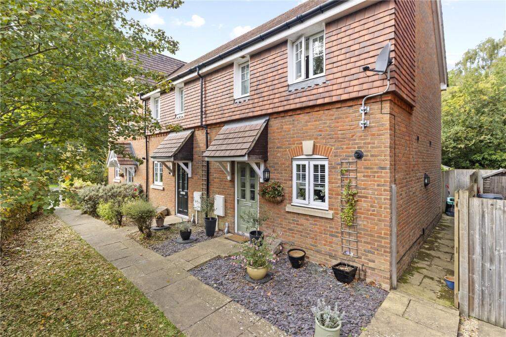 Main image of property: Oakrise Gardens, Ridgewood, Uckfield, East Sussex, TN22