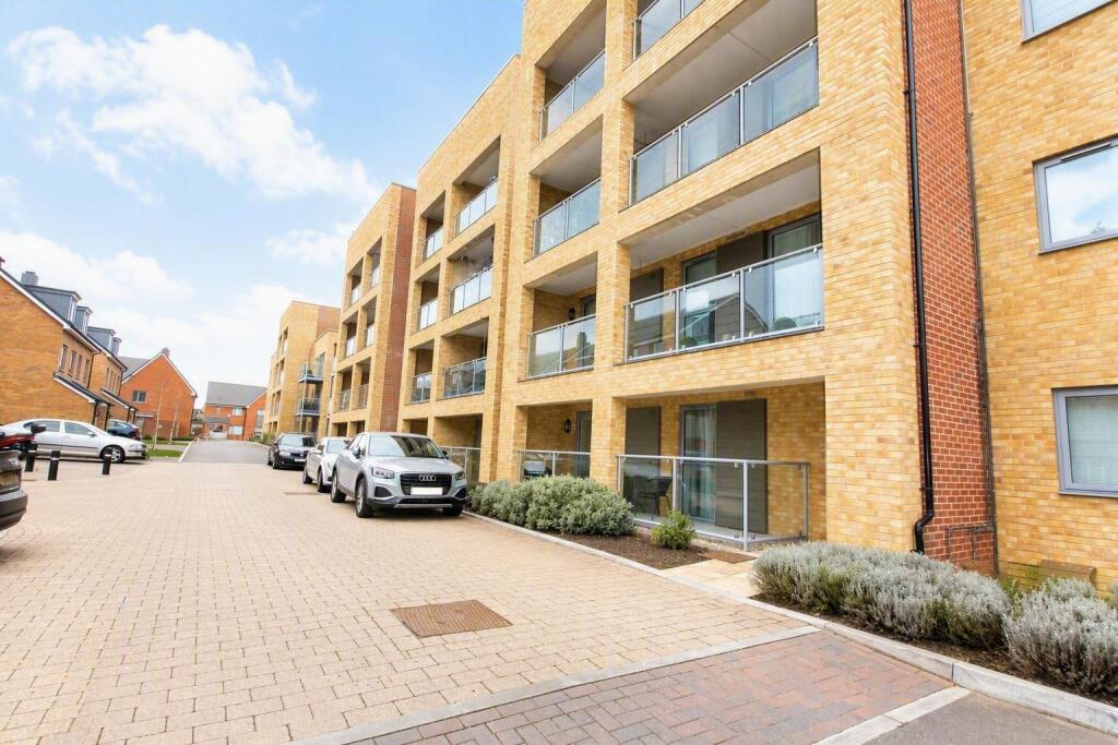 Main image of property: Discovery Drive, Swanley, BR8