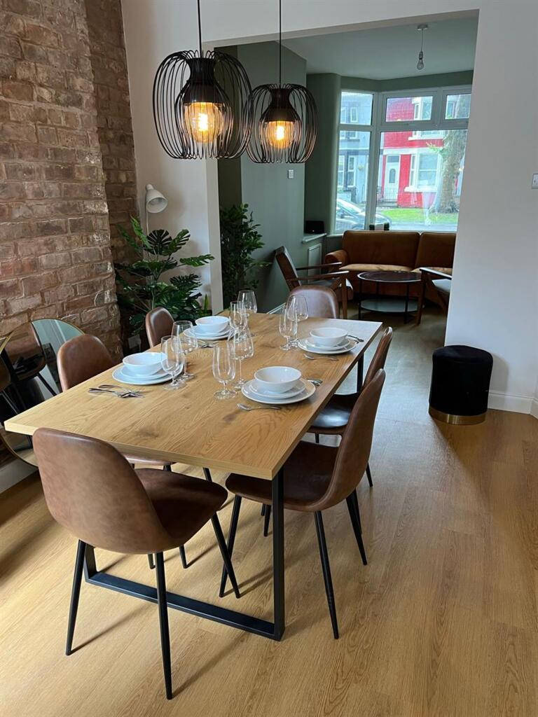 Main image of property: Stanley Park Avenue South, Liverpool, L4