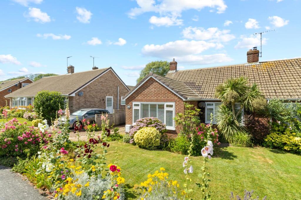 Main image of property: Cornmill Gardens, Polegate, BN26