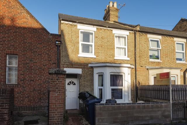 Main image of property: St. Marys Road, Oxford, OX4