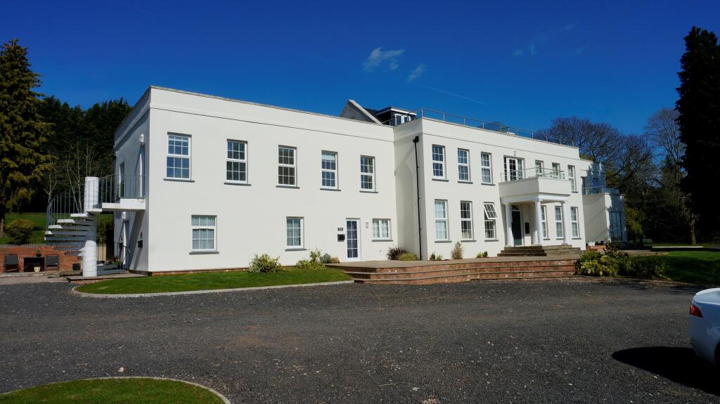 Main image of property: Langstone Hall, Langstone Rise, Langstone