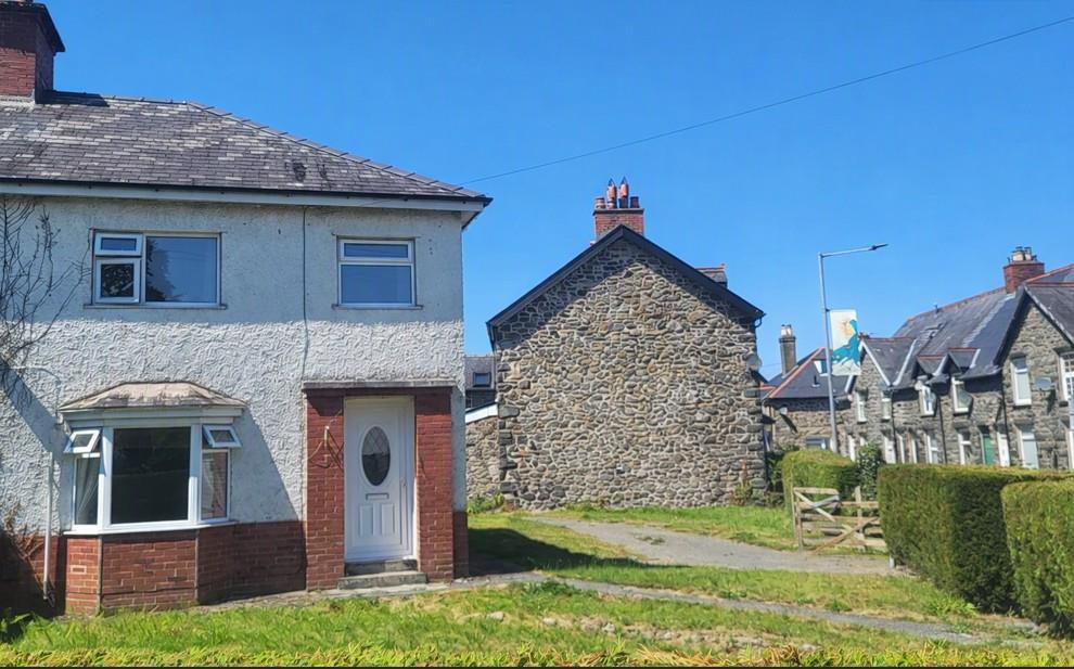 Main image of property: 40 Ffordd Y Felin, Dolgellau