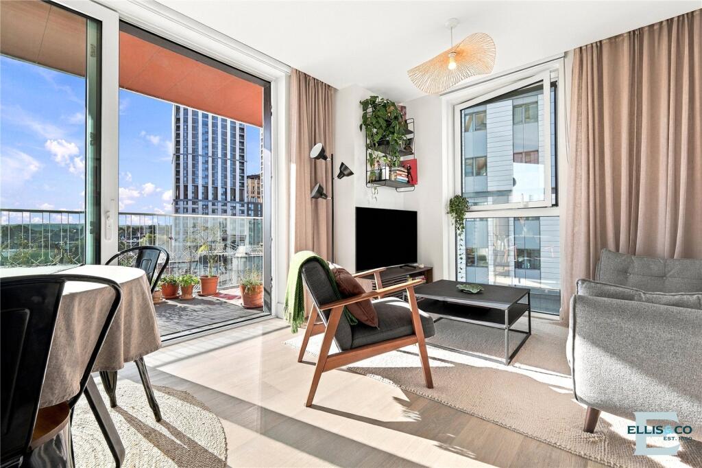 Main image of property: Daneland Walk, London, N17