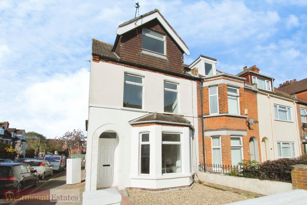 Main image of property: Bournemouth Road, Folkstone