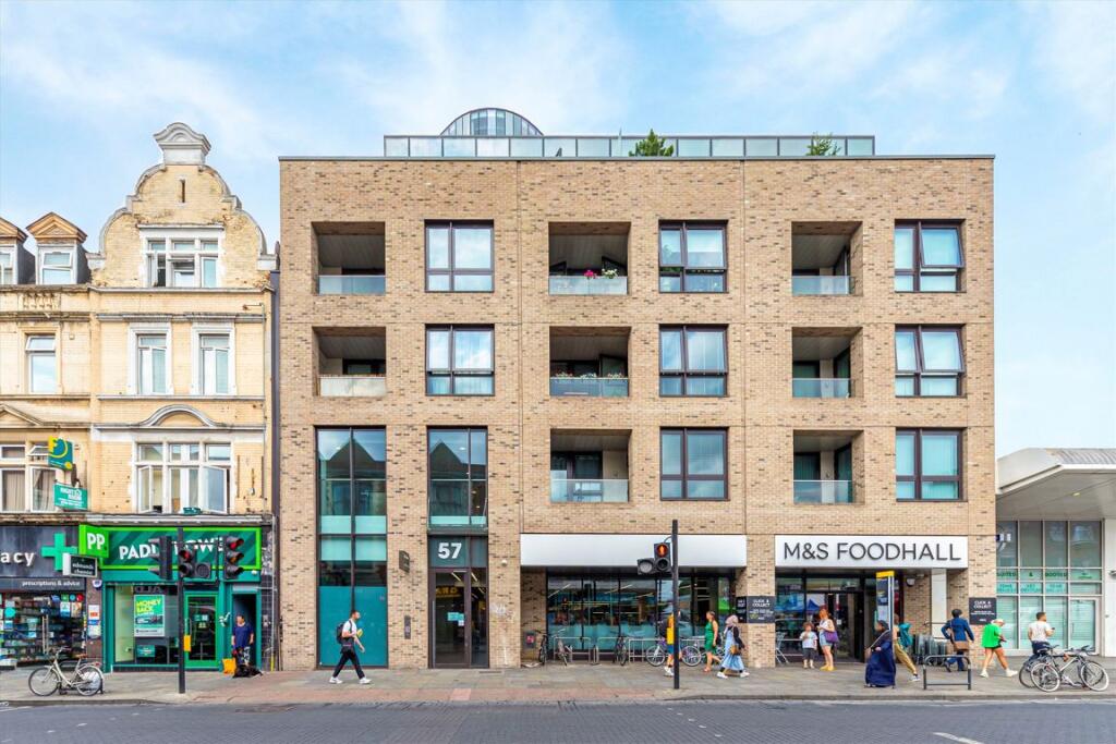 Main image of property: Kingsland High Street, Kingsland High Street