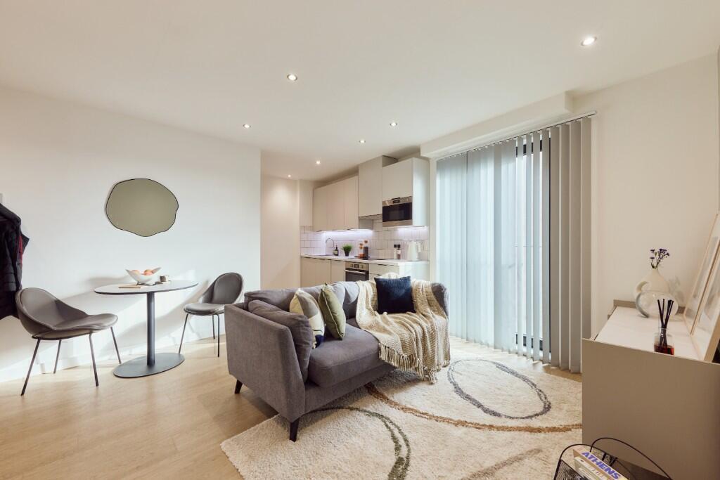 Main image of property: The Arches, All Saints Road, Leicester, Leicester City