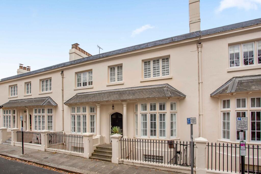Main image of property: Park Village West, Regent's Park, London, NW1