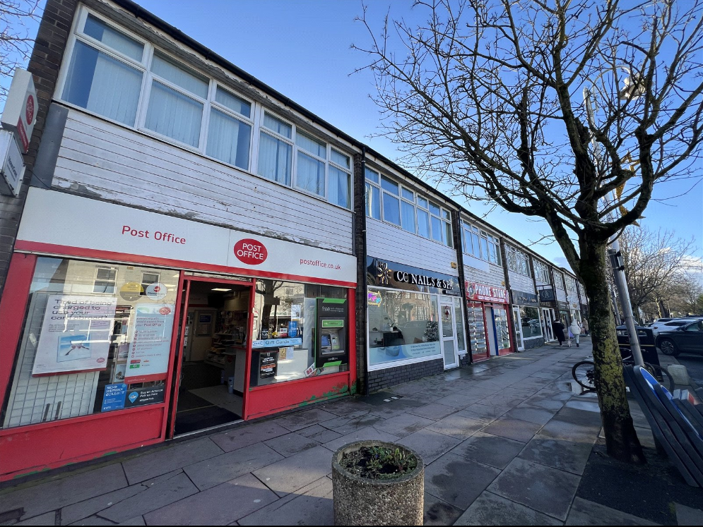 Main image of property: Brows Lane, Formby, L37 4ED (half-price first months rent)