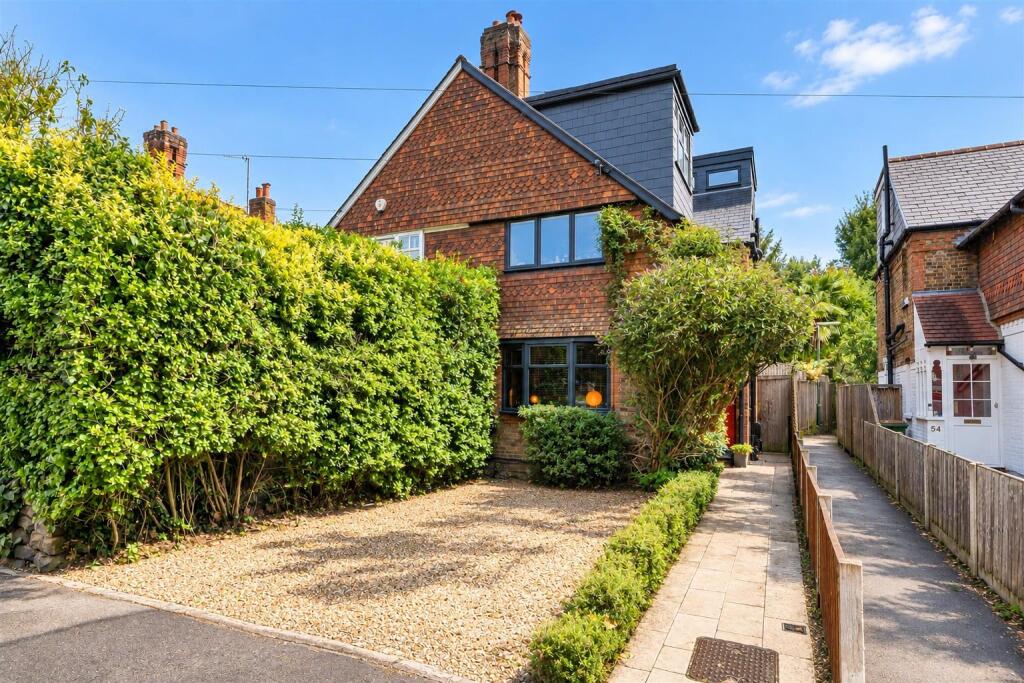 Main image of property: Ditton Hill Road, Long Ditton, Surbiton