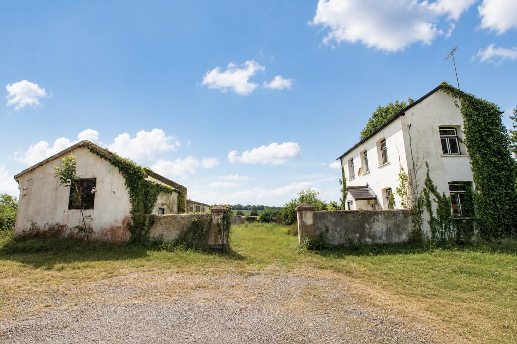 Main image of property: Humber Lane, Tidworth