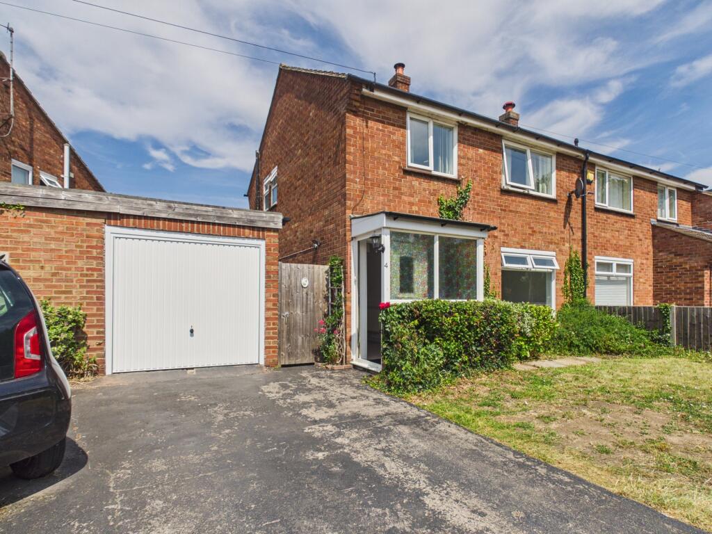 Main image of property: Cheney Way, Cambridge