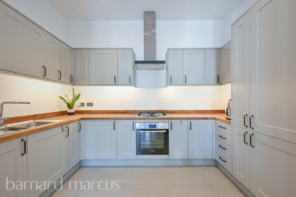 Main image of property: Ewell Road, SURBITON