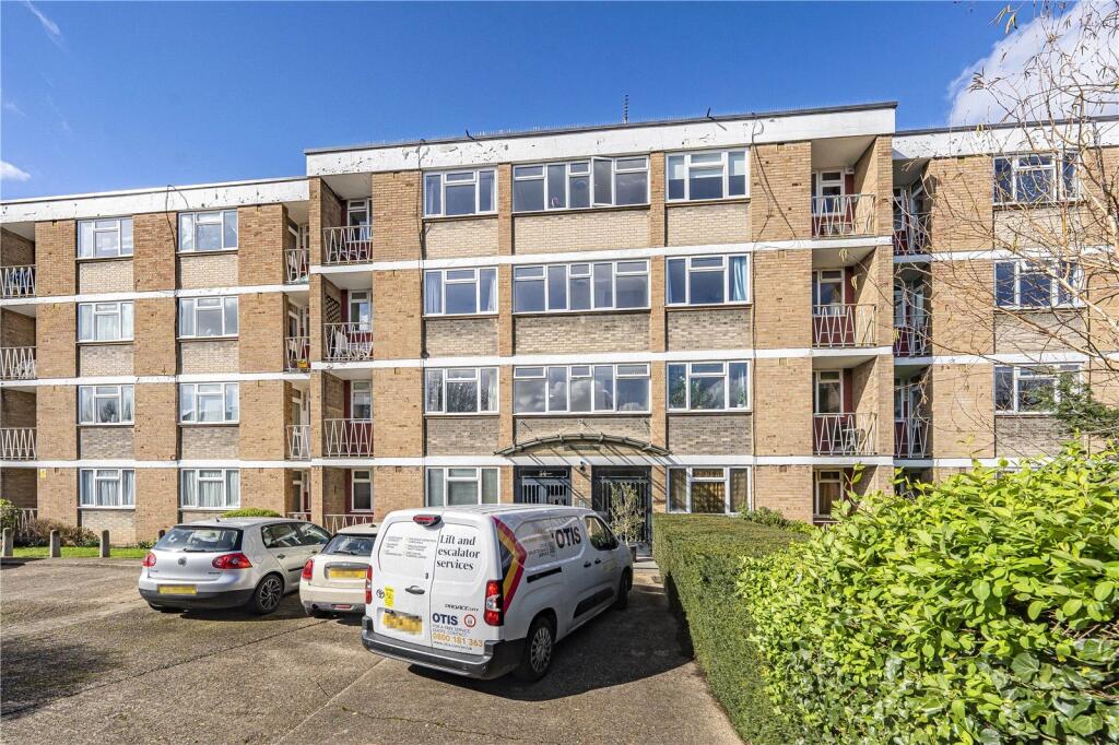 Main image of property: Keswick Road, London, SW15
