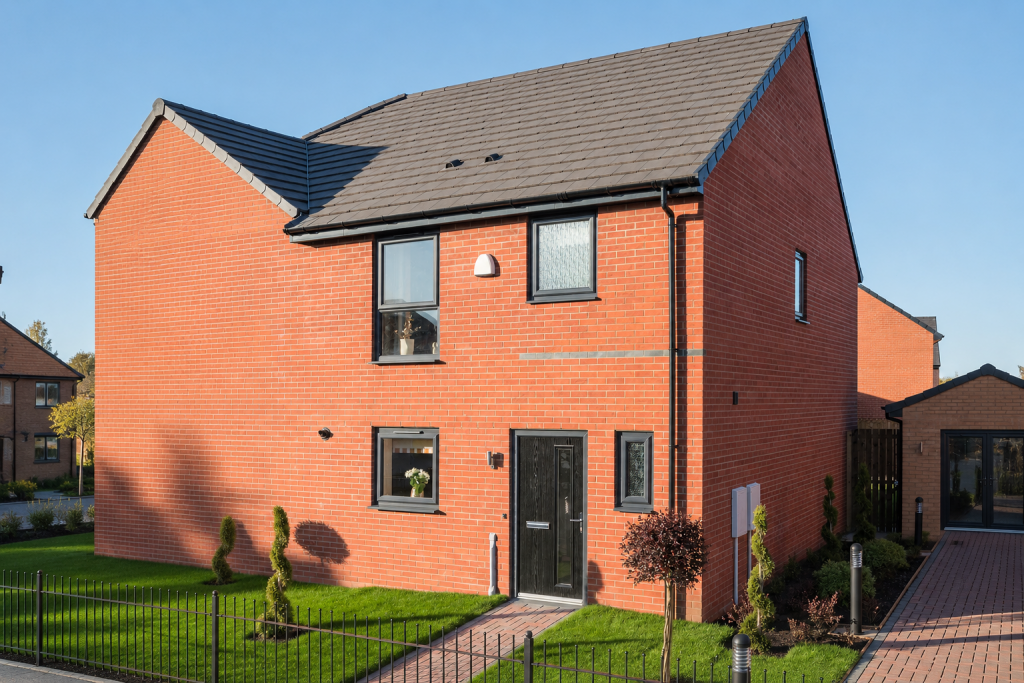Main image of property: Marsh Way, County Durham, DL14