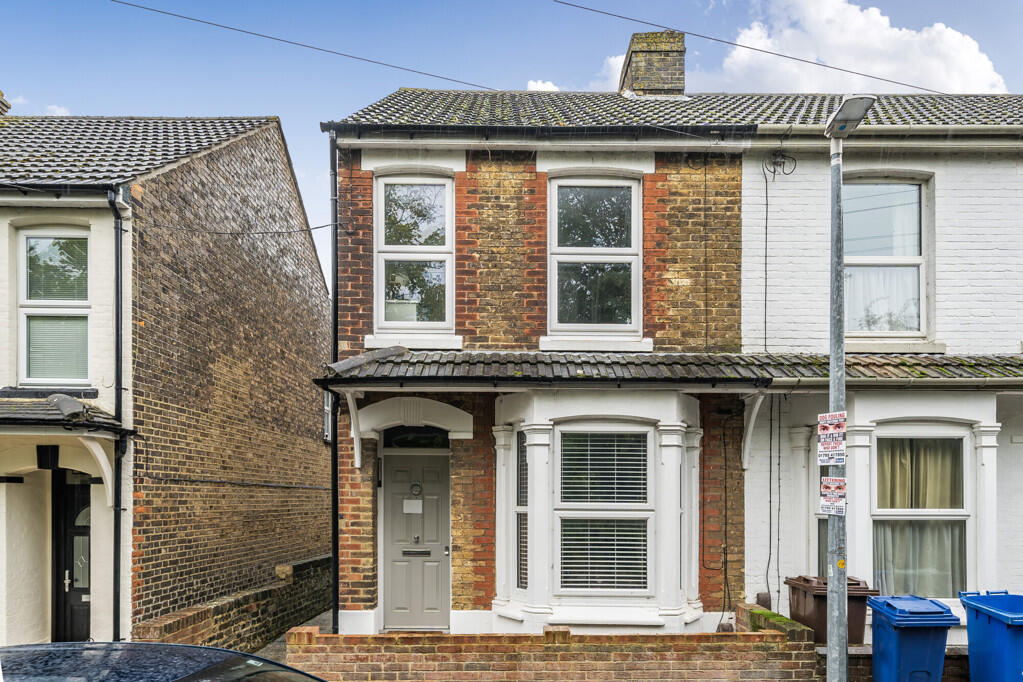 Main image of property: Wellwinch Road, Sittingbourne, Kent