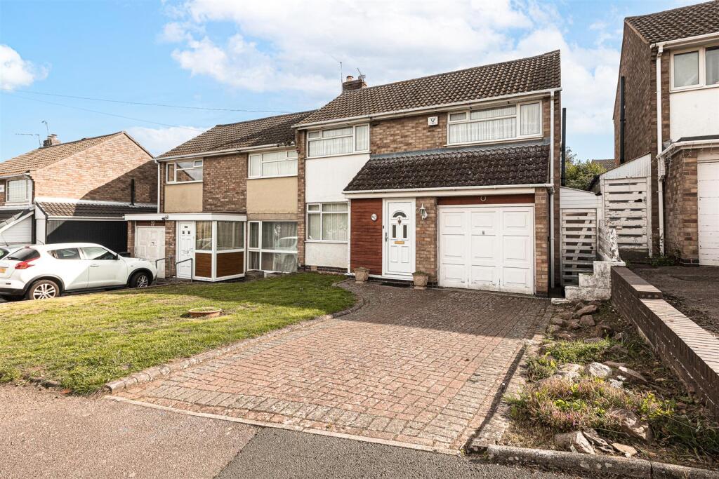 Main image of property: Briar Meads, Oadby, Leicester