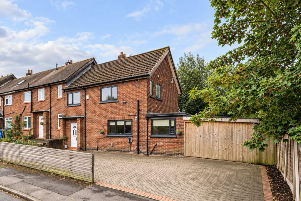 Main image of property: Launch Event Sat 10th October | Goyt Road, Marple, SK6