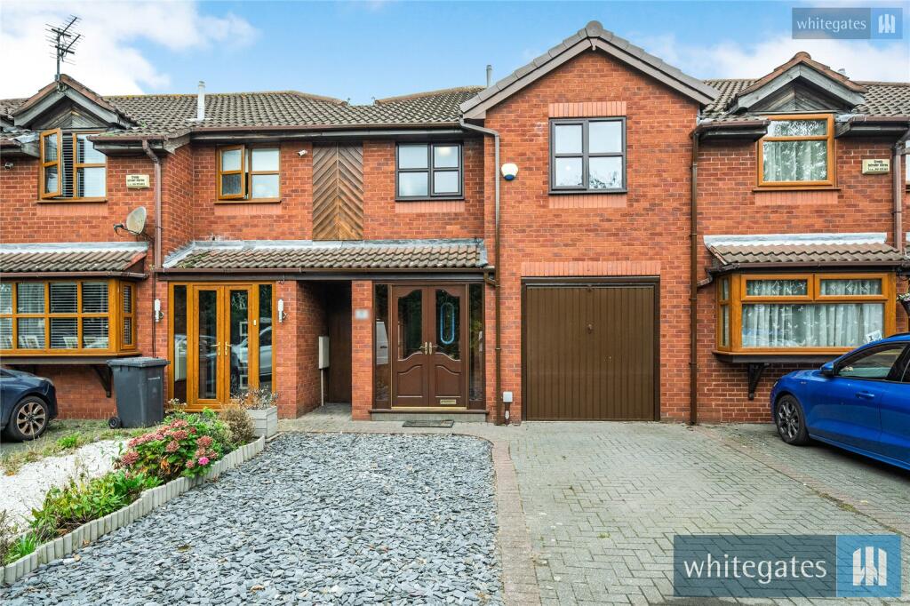 Main image of property: Edgar Court, Sefton Road, Litherland, Liverpool, L21