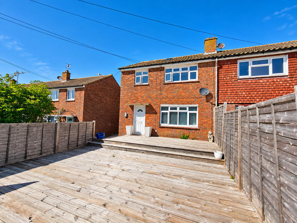 Main image of property: Whitelot Close, Southwick