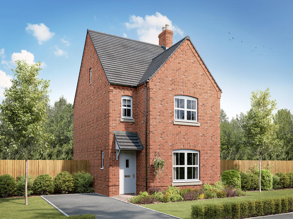 Main image of property: Sweyn Lane,
Gainsborough,
Lincolnshire,
DN21 1PB