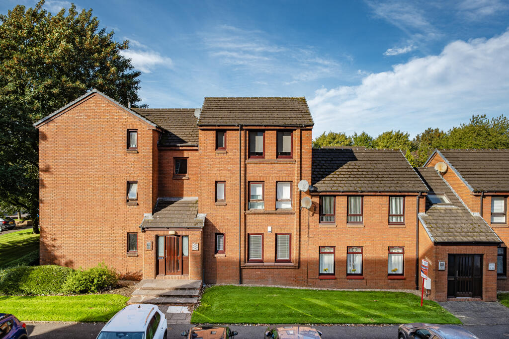 Main image of property: 45 Princes Gate, Rutherglen, Glasgow, G73