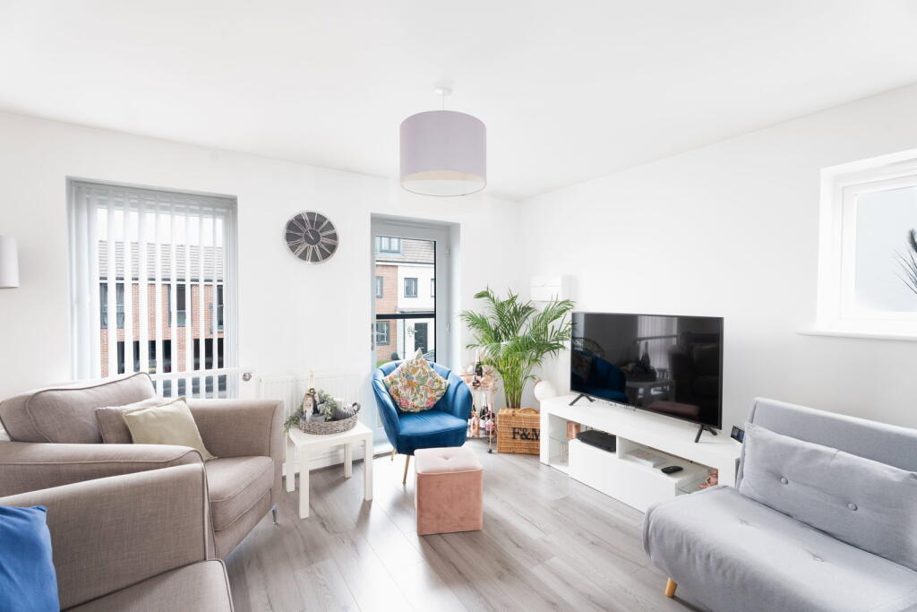 Main image of property: Bird Cherry Lane, Harlow, Essex, CM17 0FR