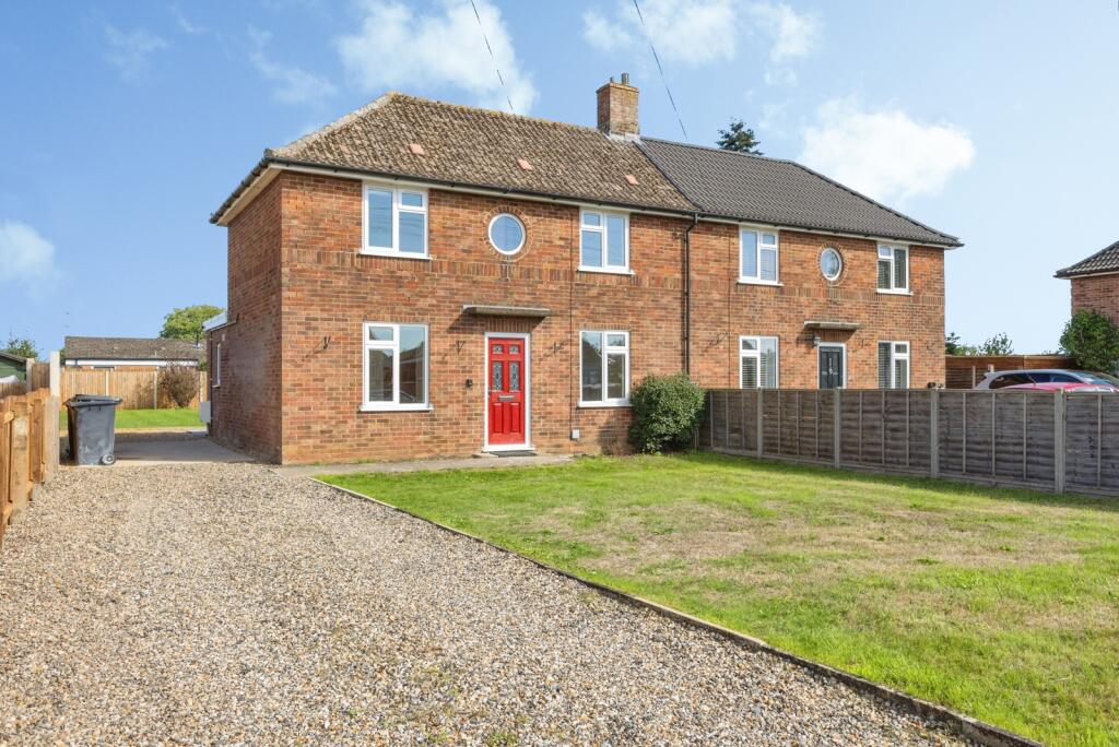 Main image of property: Leys Lane, Attleborough, Norfolk, NR17