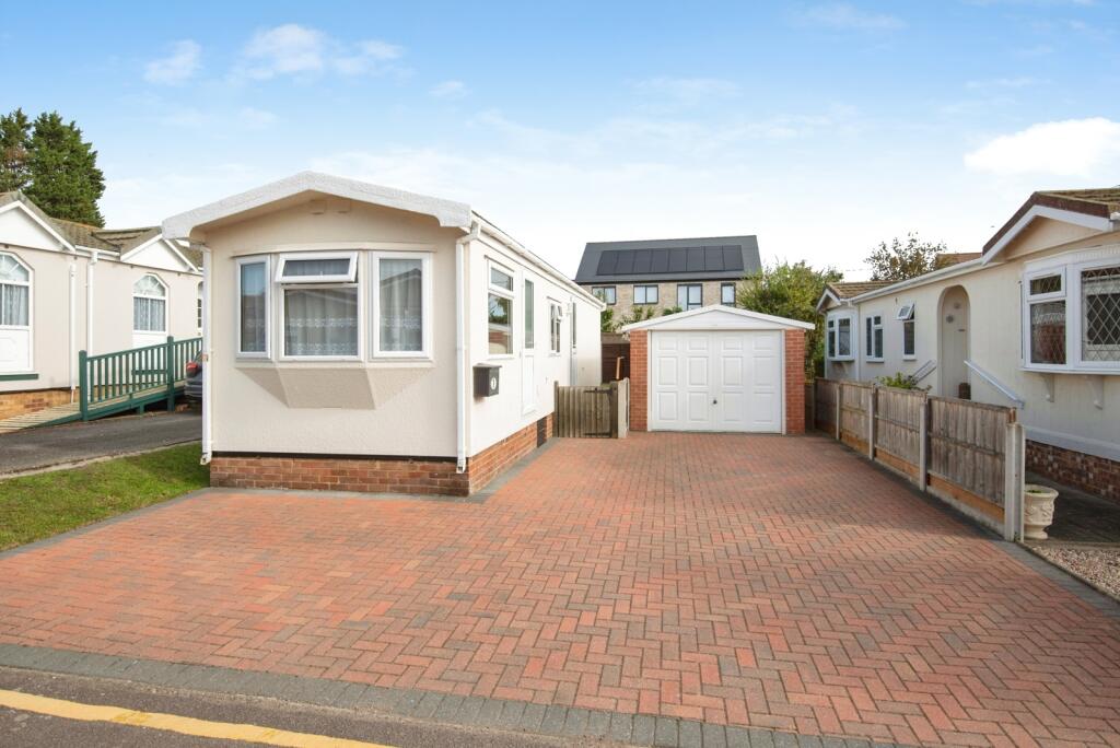 Main image of property: Long Close, Station Road, Lower Stondon, Henlow, SG16
