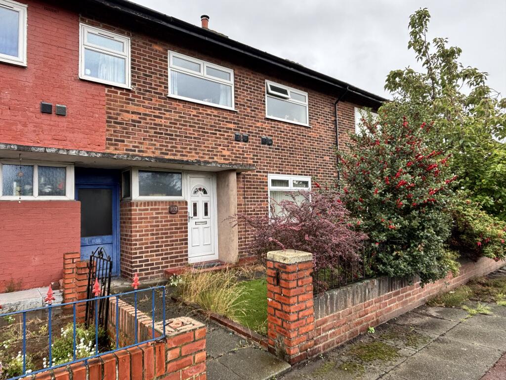 Main image of property: Crosby Road South, Seaforth, L21
