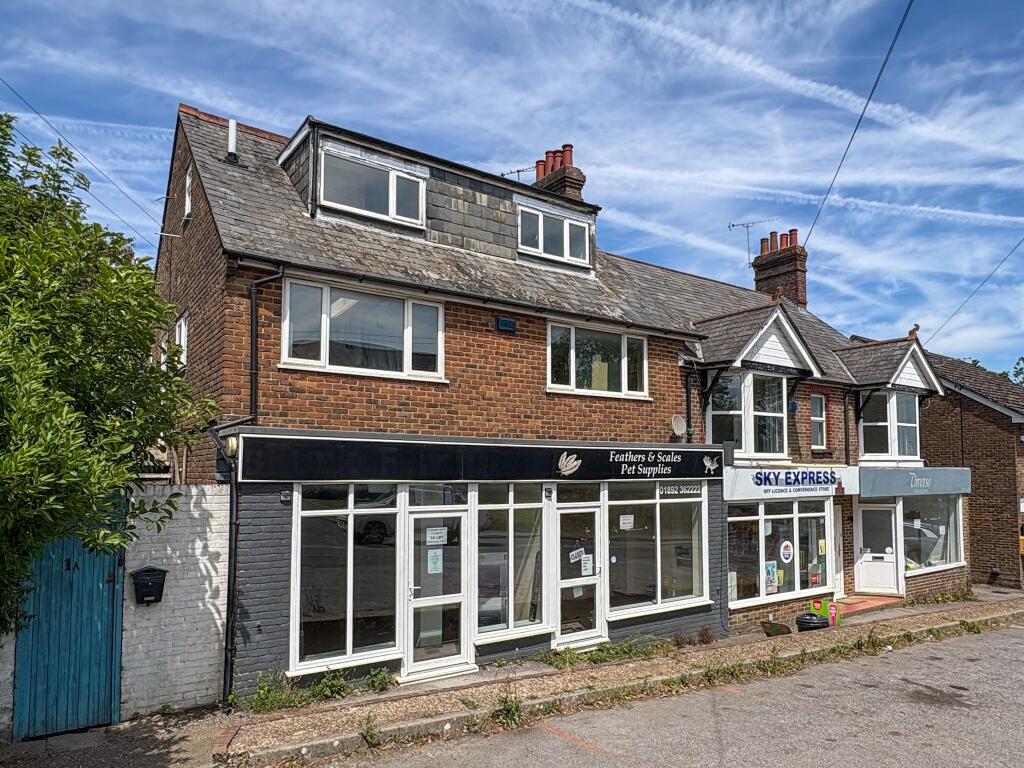 Main image of property: Walshes Road, Crowborough