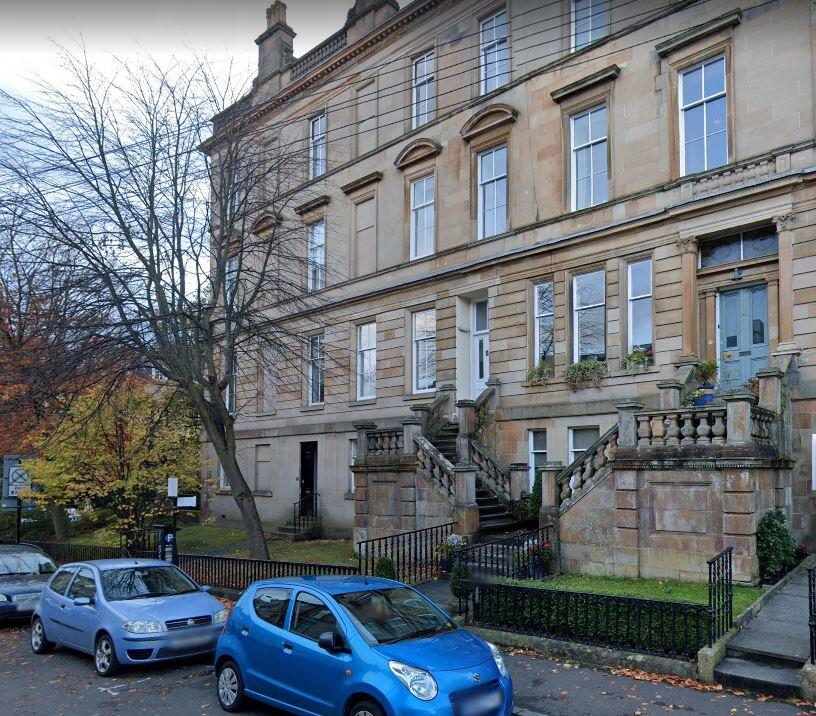 Main image of property: Hamilton Park Avenue, Kelvinbridge, Glasgow, G12