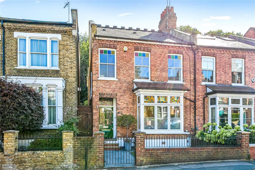 Main image of property: Claremont Road, London, N6