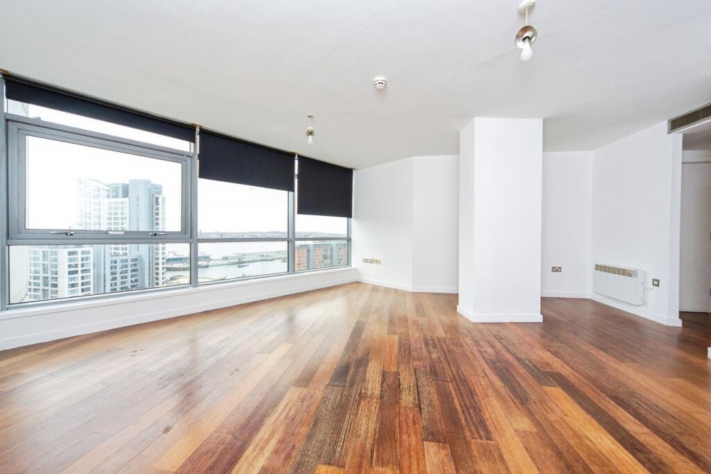 Main image of property: Old Hall Street, LIVERPOOL, Merseyside, L3