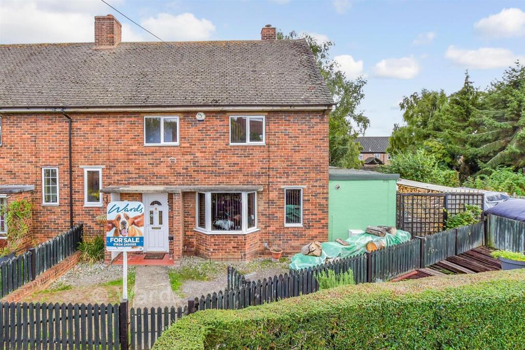 Main image of property: Covey Hall Road, Snodland, Kent