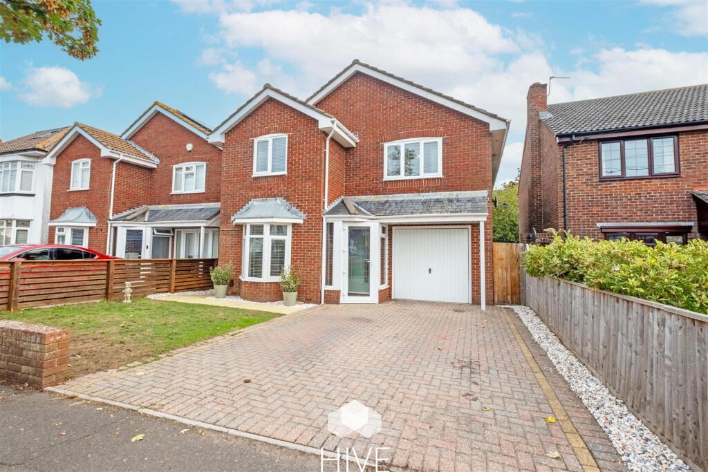 Main image of property: Albion Road, Christchurch