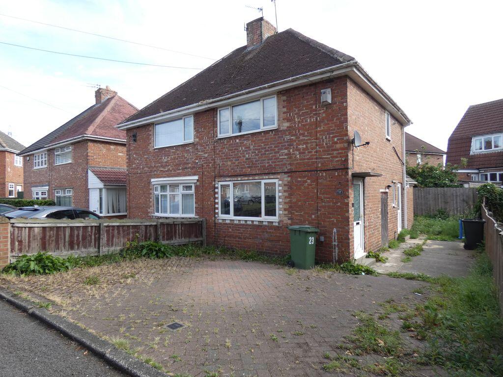 Main image of property: Patrick Crescent, SOUTH HETTON, Durham