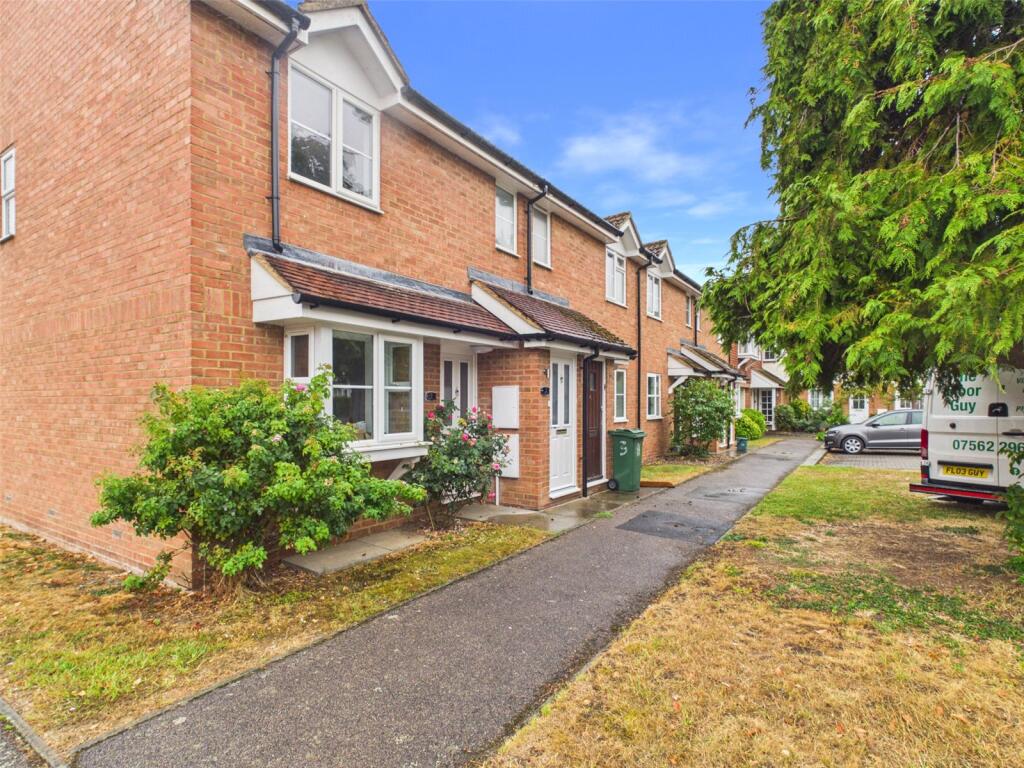 Main image of property: Anxey Way, Haddenham, Aylesbury, Buckinghamshire, HP17
