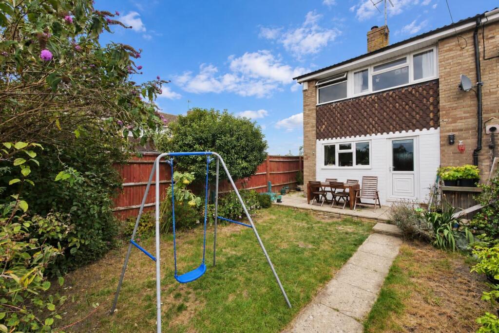 Main image of property: Laurel Close, Chalgrove