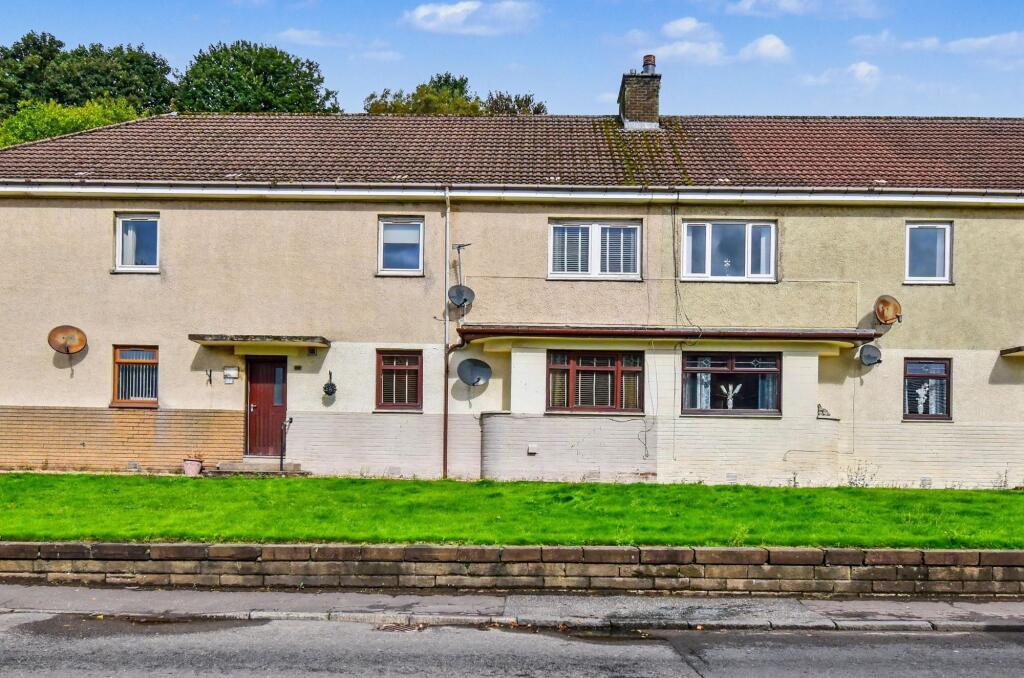 Main image of property: Parkfoot Street, Kilsyth, G65