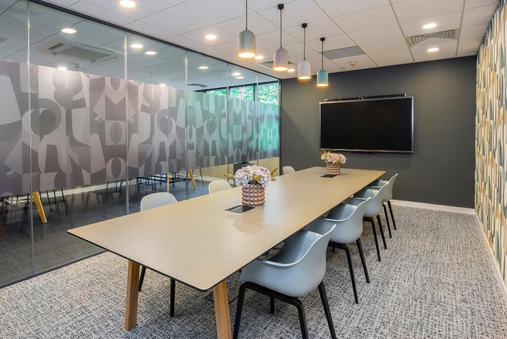 Board Room