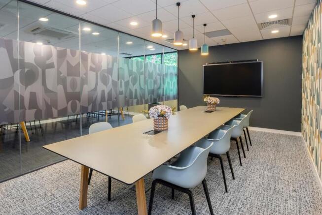 Board Room