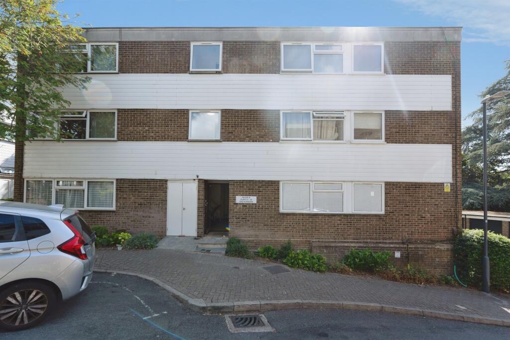 Main image of property: Sudbury Hill, Harrow