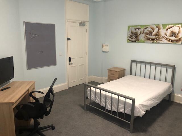 Main image of property: Cornwall Street Studios - 25274, Birmingham, West Midlands, B3