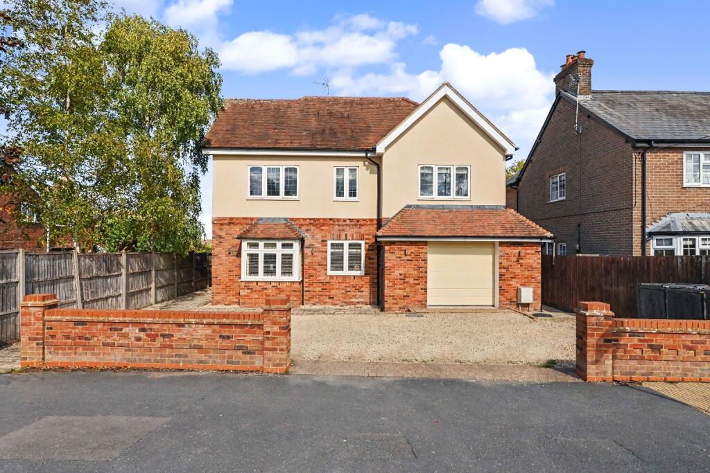 Main image of property: Scheduled Viewing Day - Saturday 10th October - Dobbins Lane, Wendover
