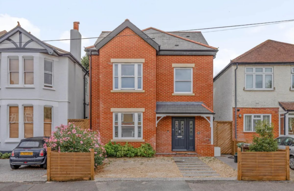 Main image of property: Grosvenor Gardens, Wallingham