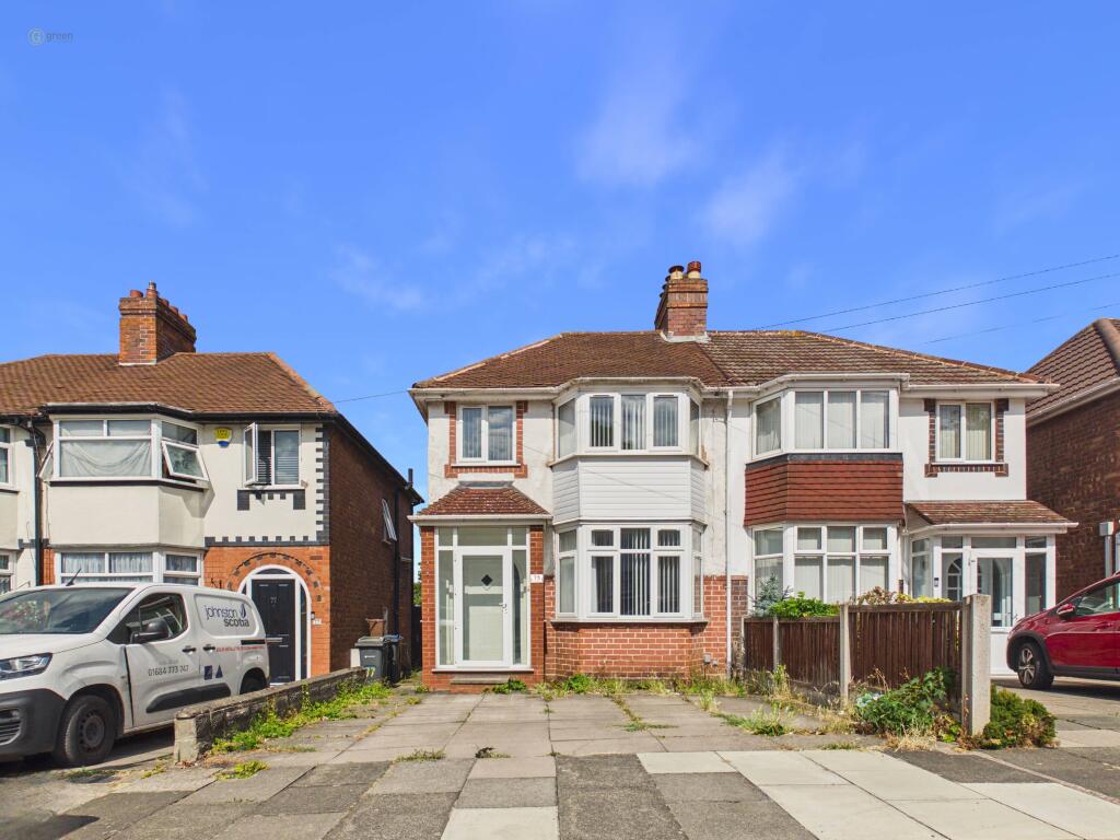 Main image of property: Duxford Road, Birmingham, B42